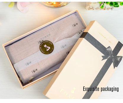 FOXER Women Split Leather Wallet Bifold Clutch Bag with Wristlet Fashion Card Holder Coin Purse Cellphone Bag Female Money Bag.