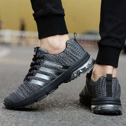2023 neu in Herren schuhen lässig weiße Turnschuhe Mesh Sommer atmungsaktiv strap azier fähig Slip-On sportliche Tenis Schuhe Männer große Größe