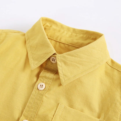 Sanlutoz Sommer Baby Jungen Bodys Baumwolle Kleinkind Kleidung Einfarbig Casual Kurzarm Kleinkinder Kleidung Casual.