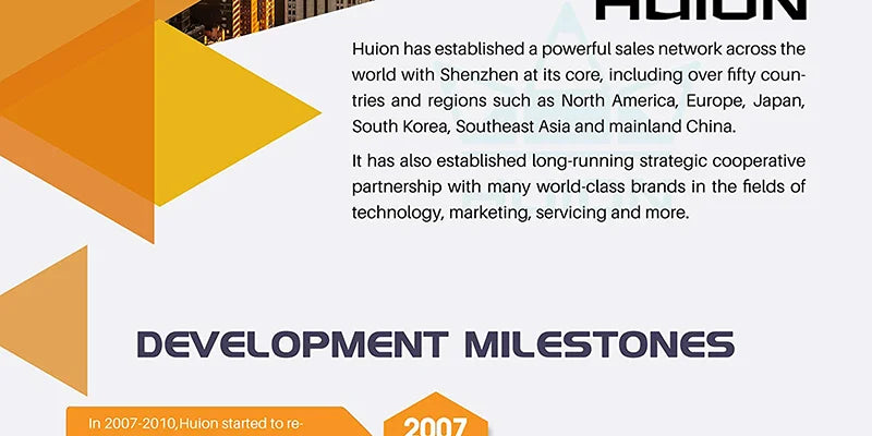 Huion Kamvas Pro 16 15.6 inch Graphic Tablet  Monitor Battery-Free Pen Display Digital Tablet Drawing Monitor with Tilt AG Glass