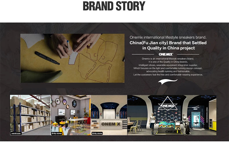 ONEMIX Marathon Carbon Plate Running Shoes Shock Absorption Ultra-light Sports Shoes Rebound Technology Outdoor Men Sneakers