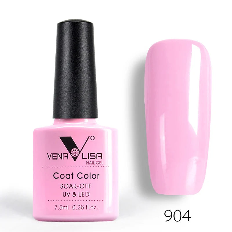 VENALISA Factory Water Based Primer Gel Non-Need Lamp Fast Dry Anastomosis No Acid Primer Gel Base Coat Color Nail Gel Polish