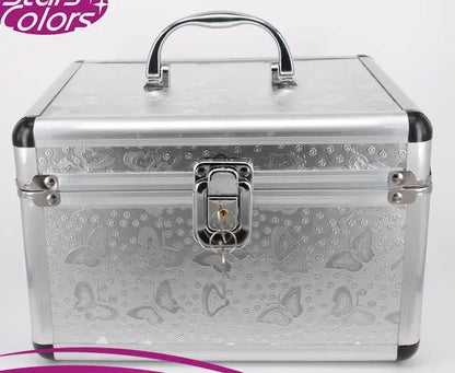 Eyelash Extension Storage Case Cilia Makeup Cosmetic Box Lashes Ladies Make Up Tools Box Beauty Make Up Tools.