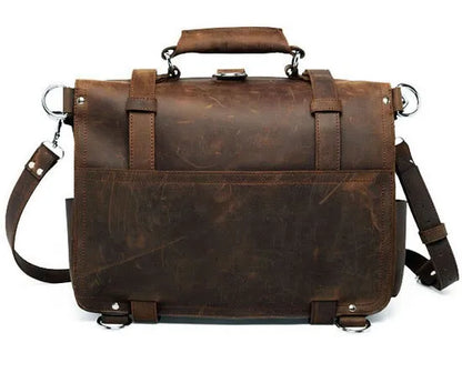 Vintage Crazy Horse Echtes Leder Männer Reisetaschen Gepäck Reisetasche Leder Männer Duffle Bag Große Männer Wochenende Tasche Übernachtung
