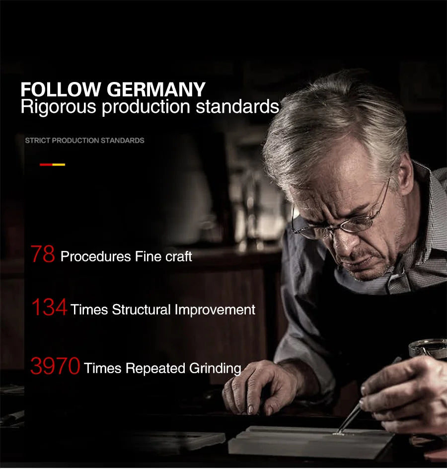 Kitchen sink lead-free austenitic handmade brushed 304 stainless steel 3mm thickness single bowl kitchen sink