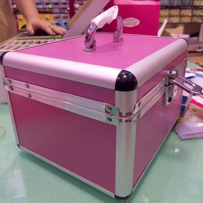 Eyelash Extension Storage Case Cilia Makeup Cosmetic Box Lashes Ladies Make Up Tools Box Beauty Make Up Tools.