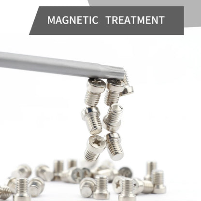 100mm Länge Torx Elektrische Schraubendreher Bit Sets S2 Harte Pflaume Kopf Wind Charge Bits Elektrische Bohrer Charge T8 T10 t20 T25 T30 T40