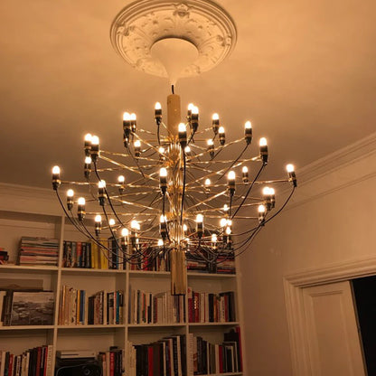 E14 E27 LED-Birne, 220 V, dimmbar, Vintage-LED-Glühlampen, T22, 1 W, Retro-Glühlampe, Dekoration, LED-Beleuchtung, Lampenfassung.