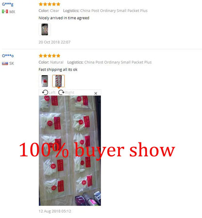 NATURAL CLEAR /WHITE 3 COLORS STILETTO FALSE NAIL TIPS, 500PCS FRENCH FAKE NAIL TIPS NAIL ART ACRYLICS ARTIFICIAL DIY NAIL TIPS.