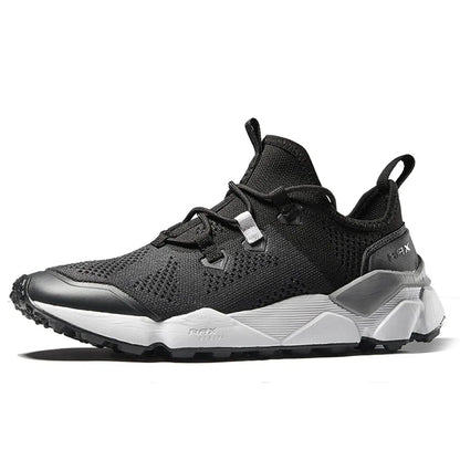 Rax Herren Laufschuhe Damen atmungsaktive Jogging schuhe Herren leichte Turnschuhe Herren Turnschuhe Outdoor Sportschuhe Herren Zapatos