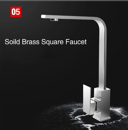 Kitchen sink lead-free handmade brushed 304 stainless steel 3mm thickness single bowl large size kitchen sink