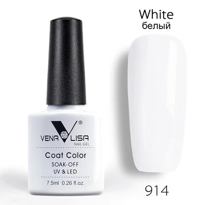 VENALISA Factory Water Based Primer Gel Non-Need Lamp Fast Dry Anastomosis No Acid Primer Gel Base Coat Color Nail Gel Polish