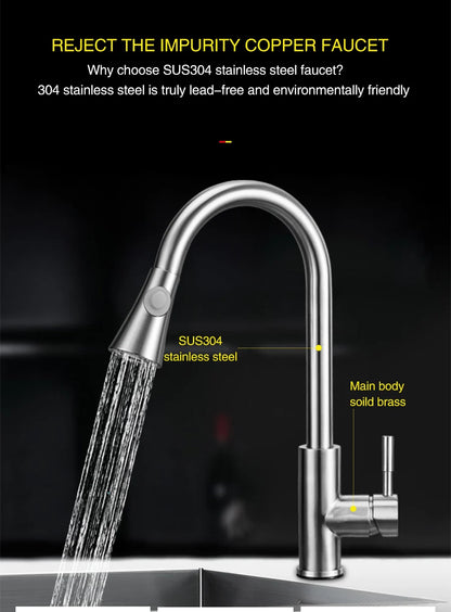 Large Size Single Kitchen Sink Handmade Brushed 304 Stainless Steel 3mm Thickness Single Bowl Bar Counter Kitchen Kinks