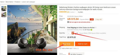 Maßgeschneiderte cremefarbene abstrakte Kunst, Feder-Blumenmuster, Tapete, TV-Hintergrund, Wanddekoration, Schlafzimmer, europäisches Wandbild