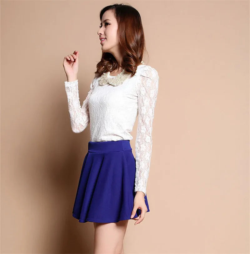 Neue 2023 Sommer Sexy Rock Für Mädchen Koreanische Nette Kurze Skater Mode weibliche Mini Rock Frauen Kleidung saia Böden jupe faldas.