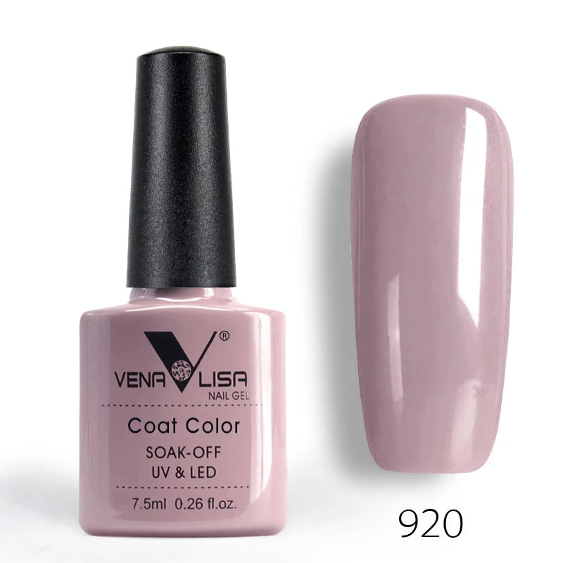 VENALISA Factory Water Based Primer Gel Non-Need Lamp Fast Dry Anastomosis No Acid Primer Gel Base Coat Color Nail Gel Polish.