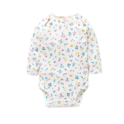 Times' Favorite Hot Babykleidung, hochwertige Neugeborenen-Bodys und einteiliger Langarm-Overall für Babys, Mädchen und Jungen