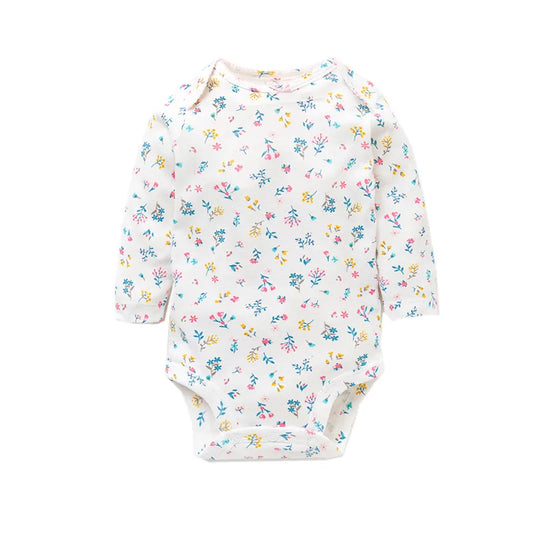 Times' Favorite Hot Babykleidung, hochwertige Neugeborenen-Bodys und einteiliger Langarm-Overall für Babys, Mädchen und Jungen