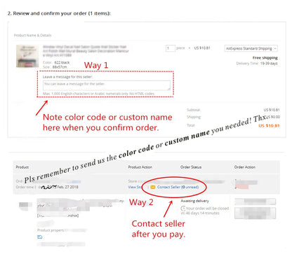 Customized Islamic Welcome To The Wedding Mirror Stickers Custom Name Sign Decal Personalized Arabic Welcome Wedding Stickers.