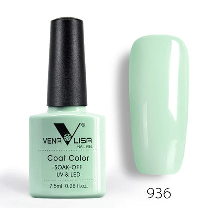 VENALISA Factory Water Based Primer Gel Non-Need Lamp Fast Dry Anastomosis No Acid Primer Gel Base Coat Color Nail Gel Polish
