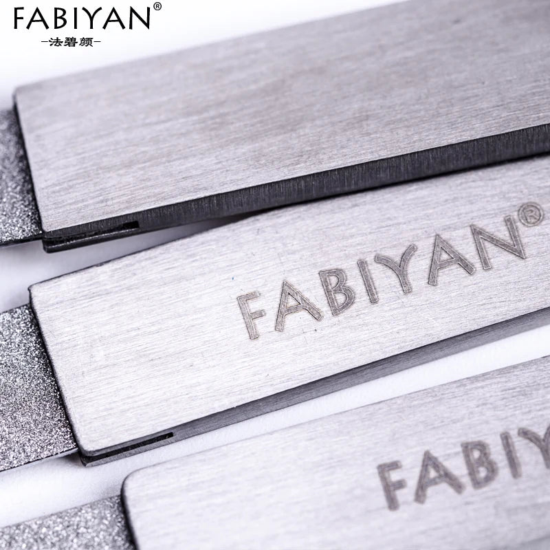 4/5/6 Inch Nail Art File Stainless Steel Metal Cuticle Pusher Remover Double Sides  Scrub Buffer Grinding Manicure Pedicure Tool.