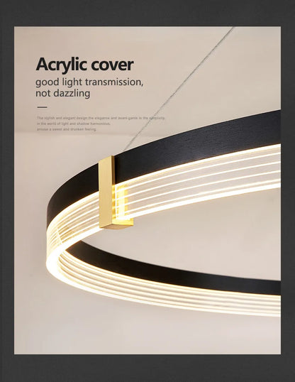 Esszimmer Kronleuchter Licht Luxus kreative Nordic Bar kleine Kronleuchter einfache moderne LED Schlafzimmer Wohnzimmer Lampe Halle Lampen.