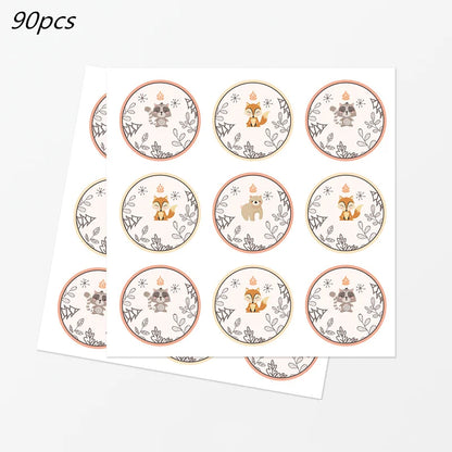 1–12 Monate Foto-Banner, Wald-Foto-Banner, alles Gute zum Geburtstag, Party-Dekoration, Babyparty, 1. Geburtstag, Junge, Mädchen, 12-Monats-Foto-Banner