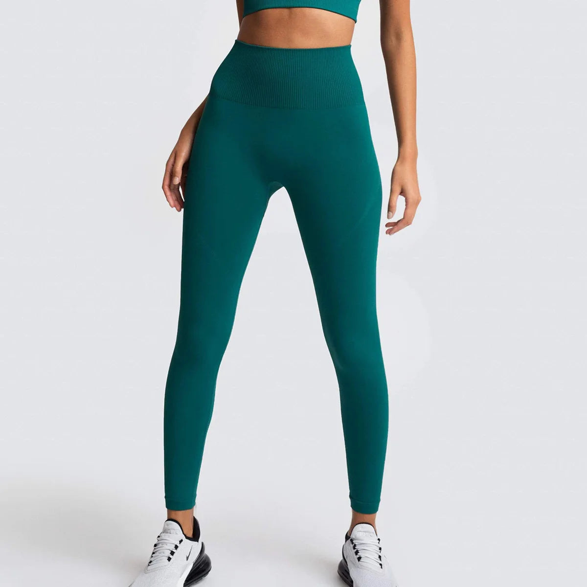 2022 Seamless Yoga Set Workout Clothes for Women Sport Set Outfit Fitness Clothing Gym Clothes Women Set Leggings Sportswear