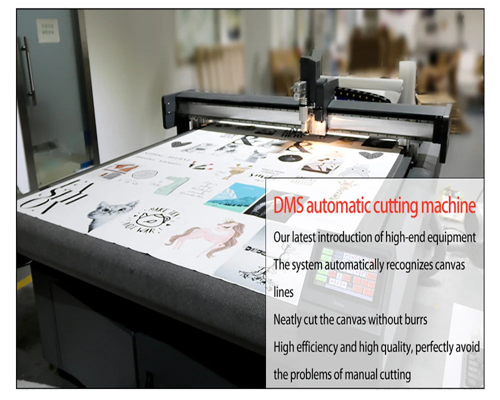 Wall Art Canvas Prints for Home Decoration Islamic Arabic Poster Calligraphy Religious Quran Paintings for Living Room Office.