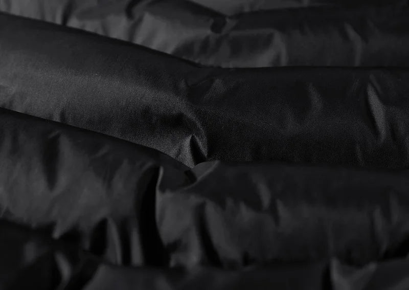 Spring Fashion Mens Jacket Sleeveless Vest Thermal Soft Vests Casual Coats Male Cotton Mens Vest Men Thicken Waistcoat 8Xl.