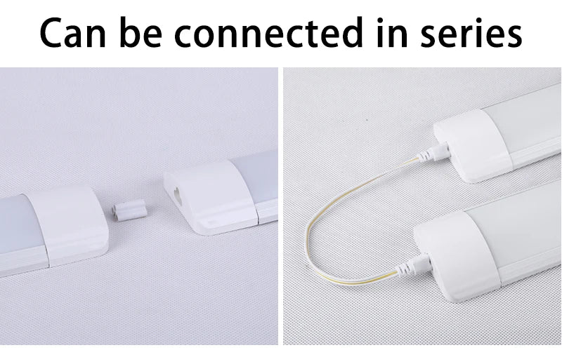 Super Helle Küche Licht Unter Schrank Lichter 20W 10W 6W Led-leuchten Für Küche 220V 110V Küche Beleuchtung Led Rohr Licht.