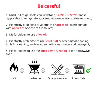 FAIS DU Food Storage Jar With Lid Kitchen Container Kitchen Organizer Stackable Dustproof Moisture Resistant Kitchen Accessories.