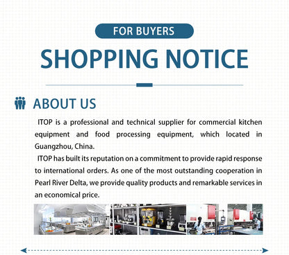 ITOP Commercial Electric Waffle Machine Sandwich Plum Crisp Donut Maker Food Shaper French Waffle Maker Non-stick Coating