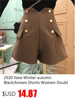 2022 Spring Autumn New shiny sequins Plaid Shorts with Belt for Lady Rhinestone Bright Silk Tweed Folding Short Boots Women.