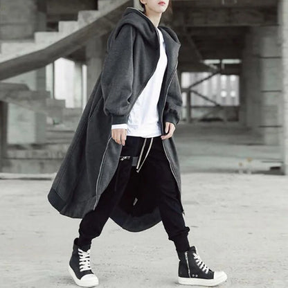 Women Long Sleeve Casual  Hooded Coats Winter Fleece Jackets Korean Sweatshirt Coat Loose Outwear Windbreakers M-5XL.