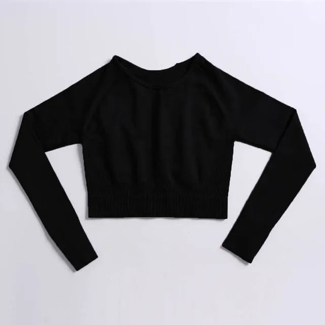 2022 Seamless Yoga Set Workout Clothes for Women Sport Set Outfit Fitness Clothing Gym Clothes Women Set Leggings Sportswear