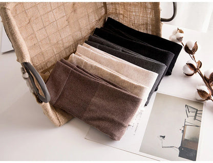 180g Plus Size Tights for Women Sexy Thicken Woolen Cloth Pantyhose Spring Autumn Winter Female Cotton Pantyhose of Large Sizes