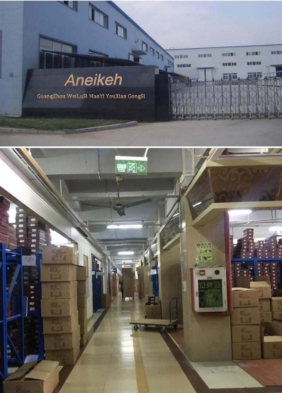 Aneikeh Pointed Thick Heels Knee Long Boots Women's 2025 Spring/Autumn Patent Leather Crocodile Pattern Panel Side Zipper Boots.