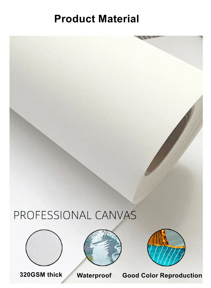 Psychology Therapy Poster Canvas Painting Consultant Office Wall Art Print Cloth Office Room Decoration Gifts Minimalist Picture.