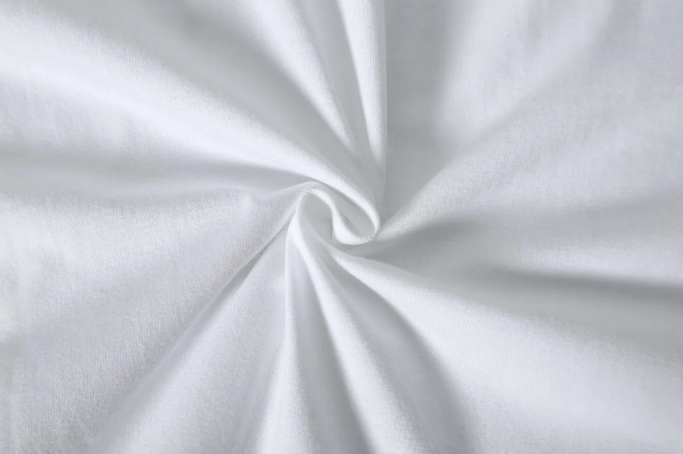 MRMT 2025 Brand New Man's 220g Pure Cotton T Shirt Men Man Solid Color Short Sleeved Combed Cotton Round Neck Thickening