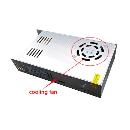 5V 12V 24V 36V Power Supply SMPS 5 12 24 36 V AC DC 220V TO 5V 12V 24V 36V 1A 2A 3A 5A 10A 20A 30A Switching Power Supply SMPS.