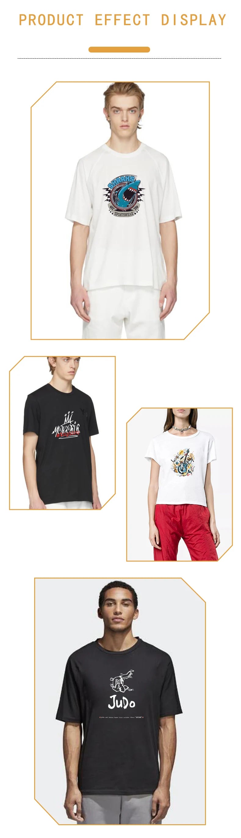 Cartoon Pflanze Blumen Aufkleber Wärmeübertragung PVC Patch Hitzeempfindliche Patches Bügelaufkleber auf Kleidung DIY Applikationen.