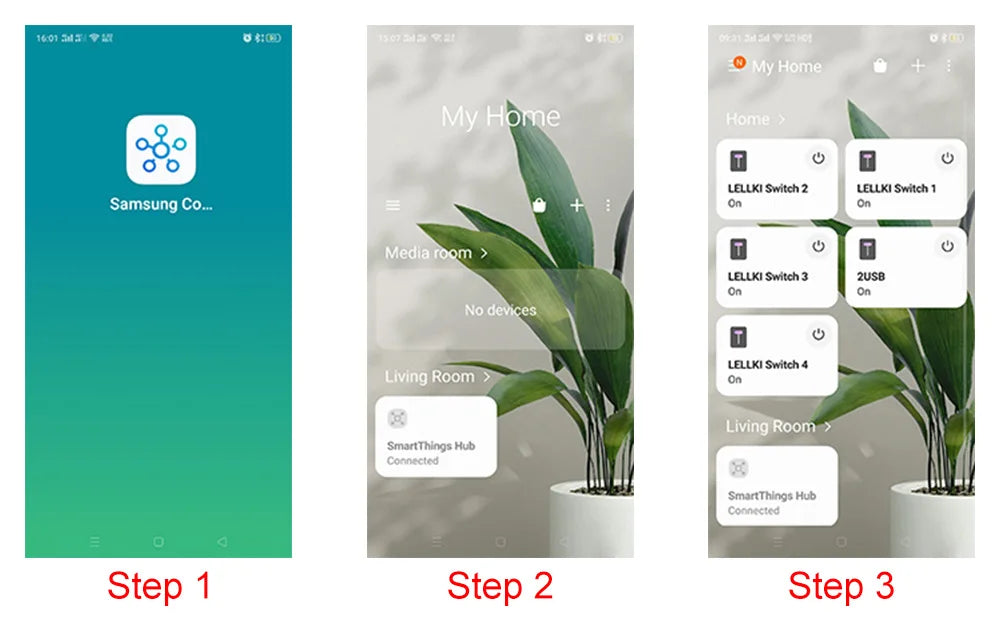LELLKI Zigbee Power Streifen Tuya Smart Life Schalter Stecker Steckdose Zigbee2mqtt Verlängerungskabel 1,8 Mit Alexa SmartThings.