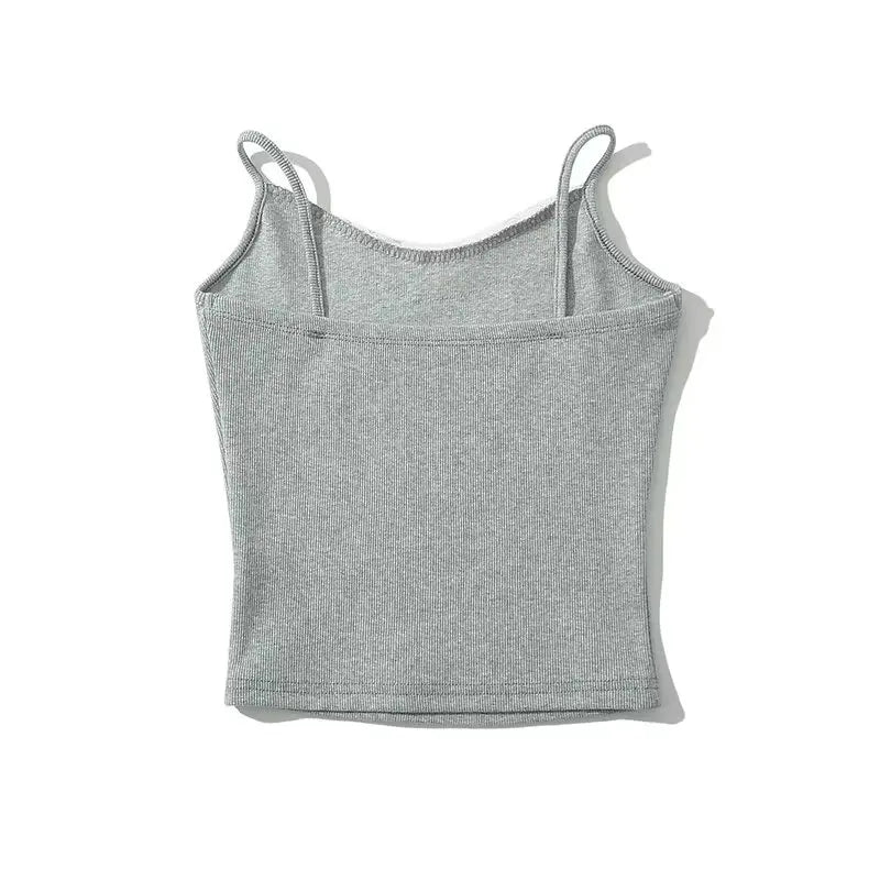 Women Summer New Fashion Lace Bow Tank Tops Vintage Sleeveless Backless Slim Casual Female Camis Chic Tops.