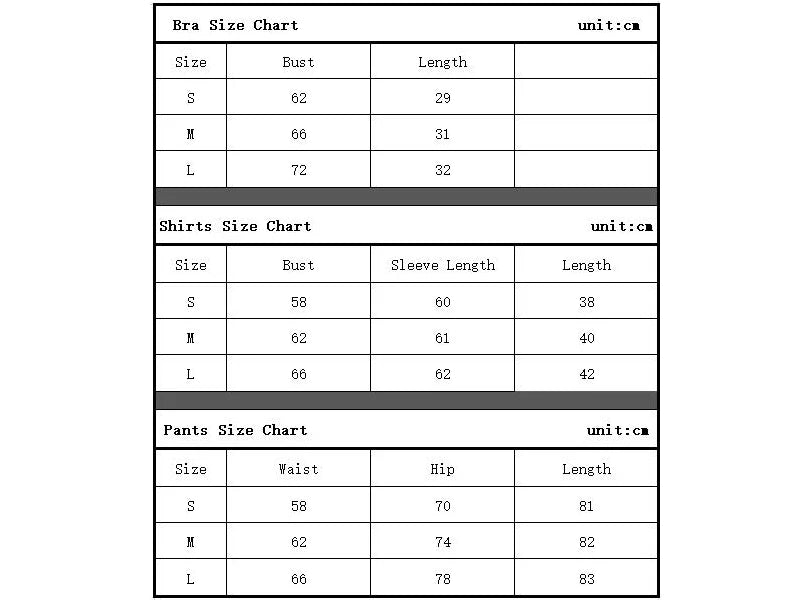 Women Seamless Fitness Yoga Suit Knitt Workout Long Sleeve Crop Top Sports Bra High Waist Running Leggings Gym Clothing 2/3Pcs.