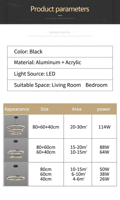 Esszimmer Kronleuchter Licht Luxus kreative Nordic Bar kleine Kronleuchter einfache moderne LED Schlafzimmer Wohnzimmer Lampe Halle Lampen.