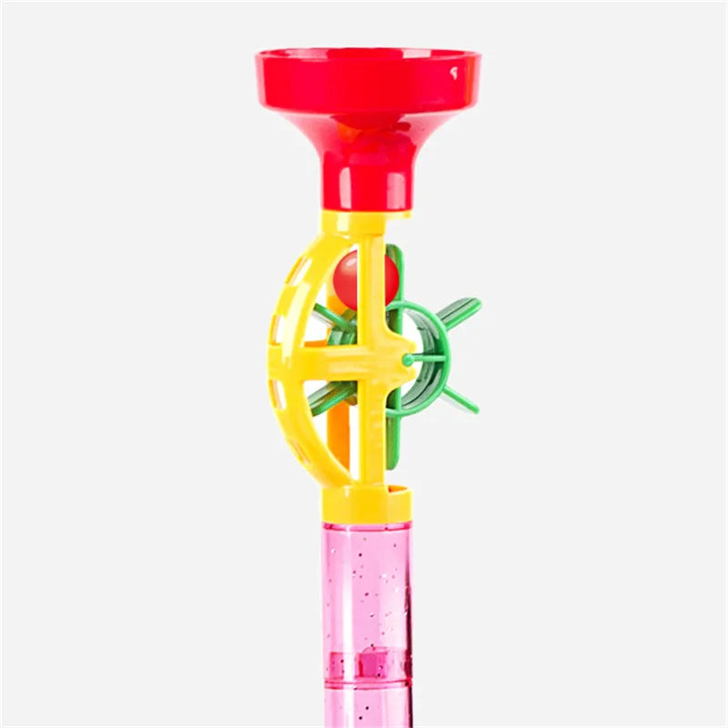 29-142PCS Marble Run Building Blocks Marbles Slide Toys For Children DIY Creativity Constructor Educational Toys Children Gift.