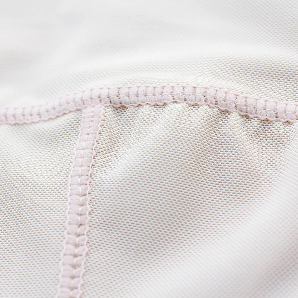 Zip Waist Lace Slimming Shaper Corset Control Shapewear Butt Lifter Strap Body Shaper Underwear Bodysuit Women Plus Size S-6xl