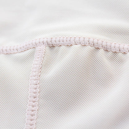 Zip Waist Lace Slimming Shaper Corset Control Shapewear Butt Lifter Strap Body Shaper Underwear Bodysuit Women Plus Size S-6xl