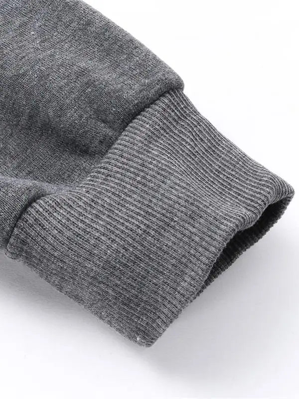 Women Long Sleeve Casual  Hooded Coats Winter Fleece Jackets Korean Sweatshirt Coat Loose Outwear Windbreakers M-5XL